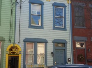 513 Avery St #2, Pittsburgh, PA 15212