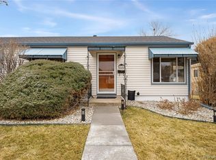 3218 S Holly St, Denver, CO 80222