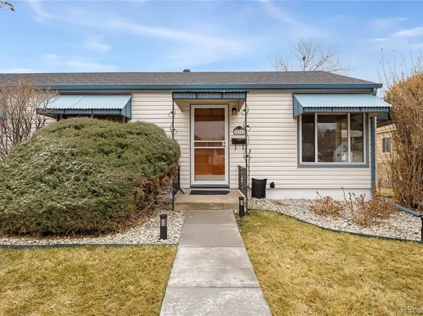 3218 S Holly Street, Denver, CO 80222