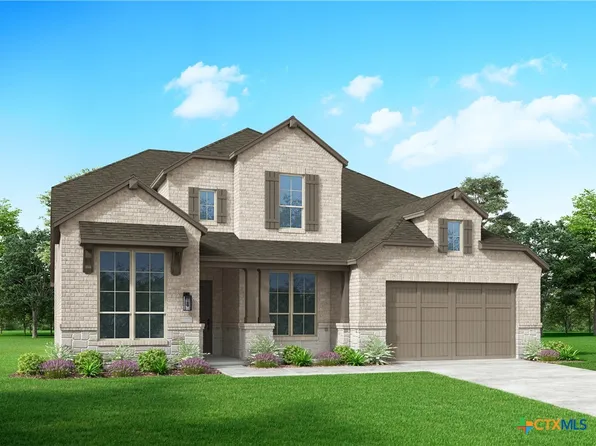 414 Tumbling Creek Run, Kyle, TX 78640