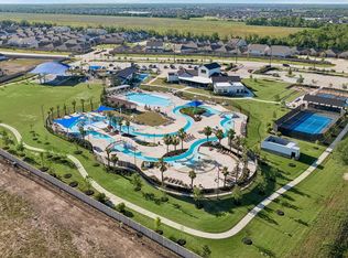 10227 Whitney Reach Dr, Iowa Colony, TX 77583