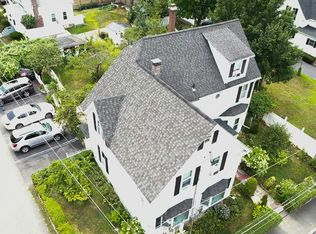 501 Ash St #1, Brockton, MA 02301