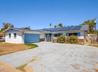 4320 W Rose Ln, Glendale, AZ 85301