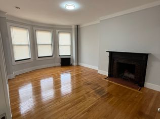 589 Beacon St APT 5, Boston, MA 02215
