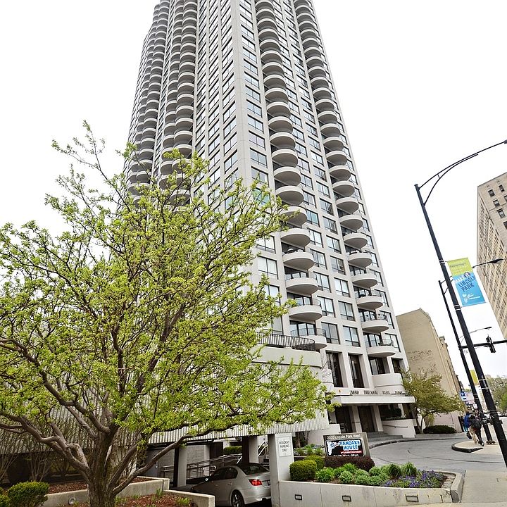 1st image of 2020 N Lincoln Park W APT 23J