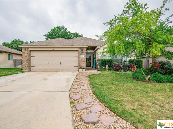 2707 Burlington, Temple, TX 76504