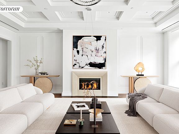 4th image of 39 E 72nd St #1/2
