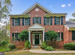 16314 Bellevue Dr, Culpeper, VA 22701