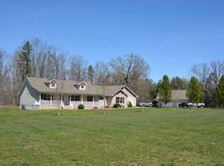 155 Cook Rd, Clarkrange, TN 38553