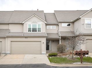 3632 Meadow Grove Trl, Ann Arbor, MI 48108