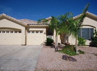 20823 N 56th Dr, Glendale, AZ 85308