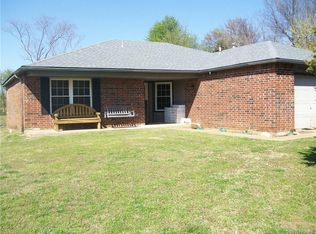 19411 E 128th St S, Broken Arrow, OK 74014