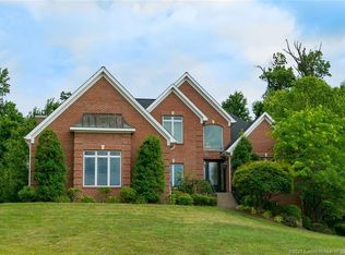 3550 Lafayette Pkwy, Floyds Knobs, IN 47119