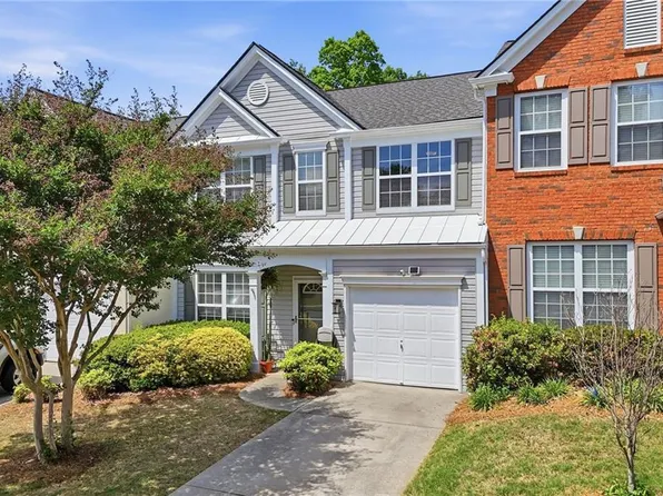 3810 Timbercreek Cir, Roswell, GA 30076