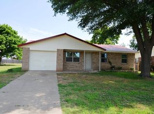 503 E Wood Pl, Bristow, OK 74010
