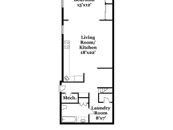 2nd image of this home