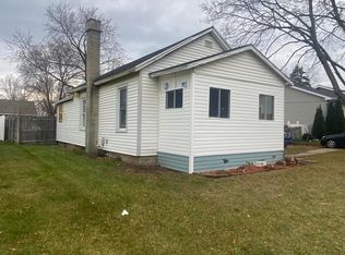 3267 La Rue St SW, Grandville, MI 49418