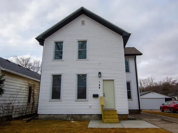 148 Fayette St, Clinton, IA 52732