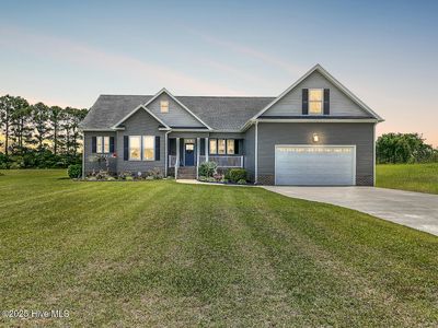 104 Soundside Estates Drive, Grandy, NC, 27939
