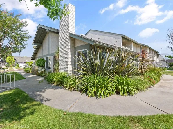 762 E Archwood Ave, Brea, CA 92821