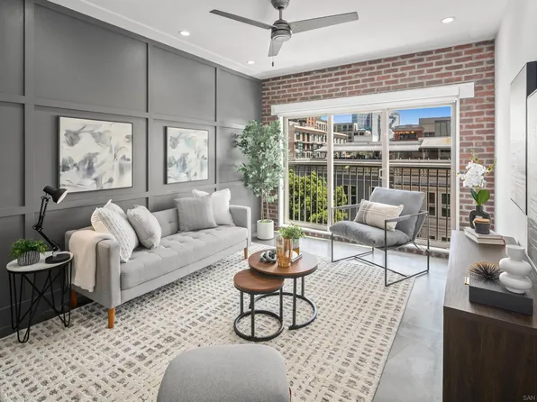 450 5151 #J, San Diego, CA 92101