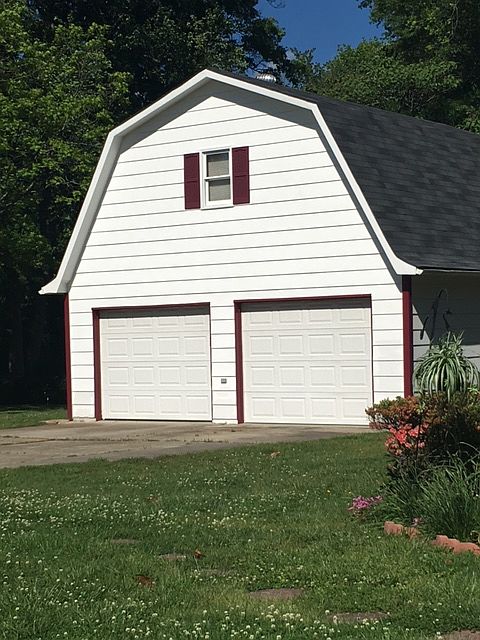 29.2x31 plus room upstairs