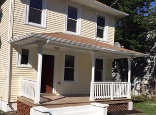 3914 Webster St, Brentwood, MD 20722