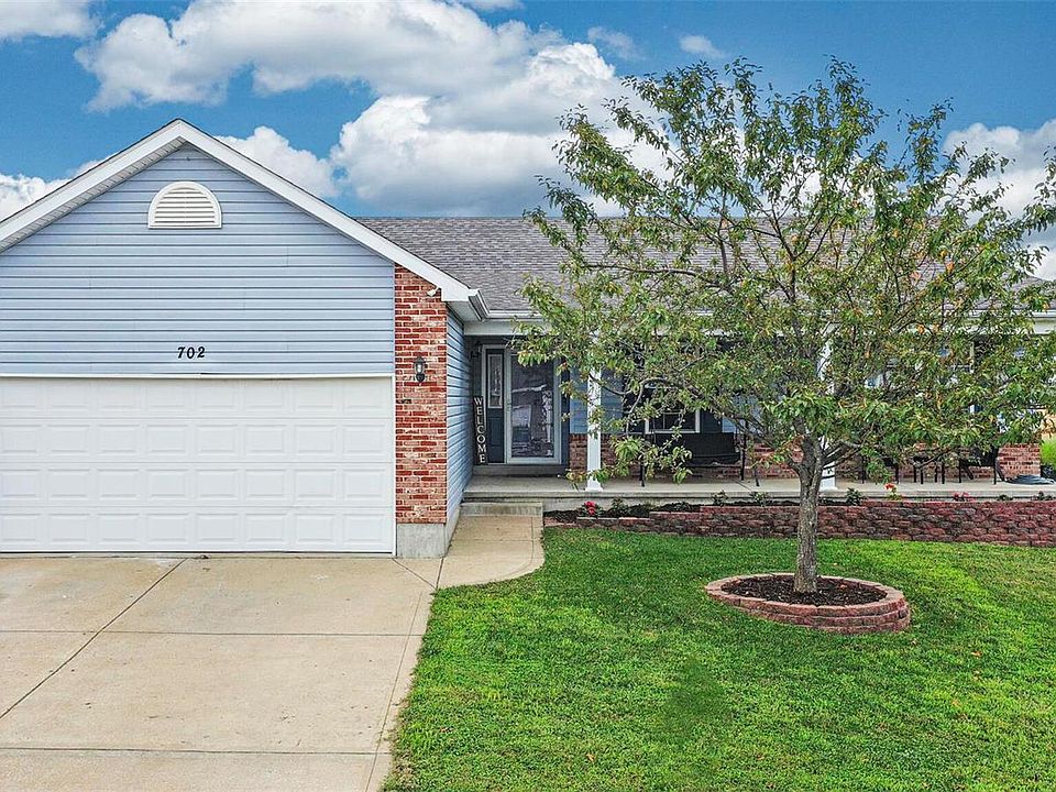 702 Aragorn Ln, Wright City, MO 63390 Zillow