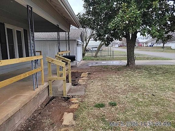 4th image of 807 W Kiowa St