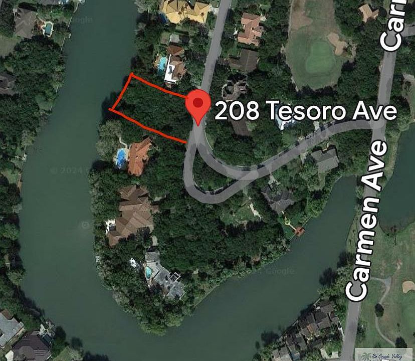 1st image of 208 Tesoro Ave