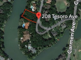 208 Tesoro Ave, Olmito, TX 78575