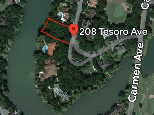 208 Tesoro Ave, Olmito, TX 78575