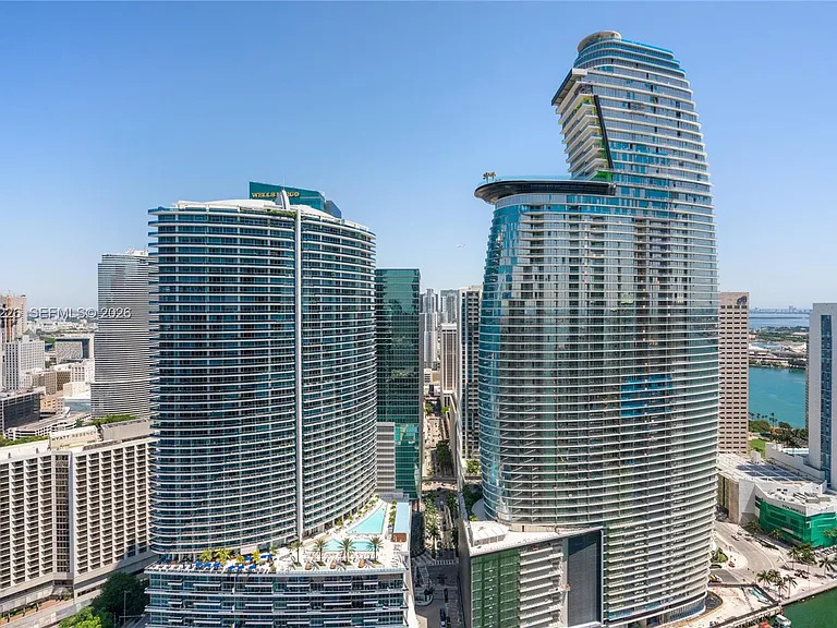 475 Brickell Ave #4315 — Photo 39