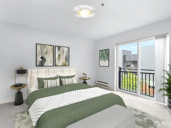 108 5th Avenue S #301, Seattle, WA 98104