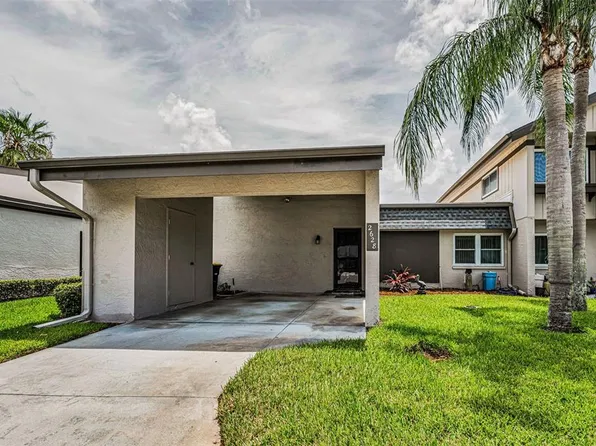2628 Barksdale Ct #B, Clearwater, FL 33761