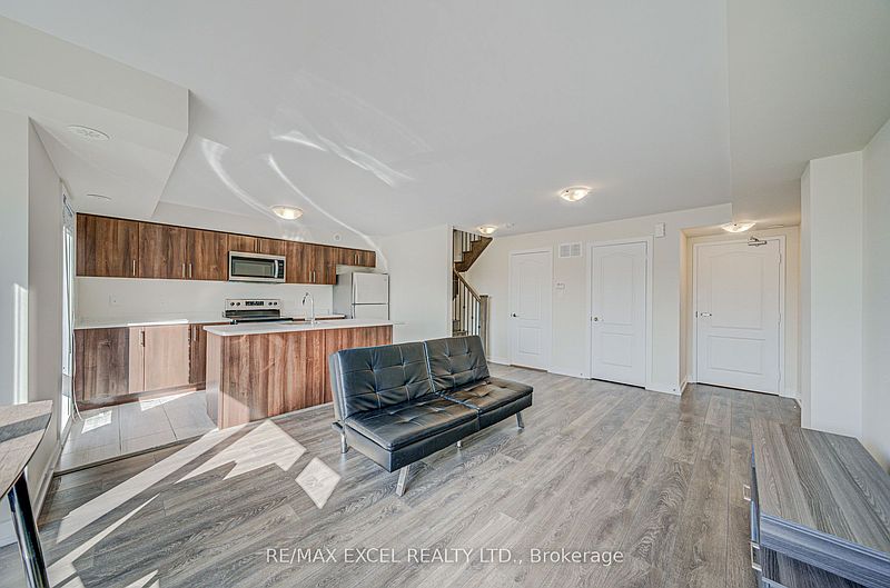 Markham Townhouse for rent - 2 Bedrooms — photo 7