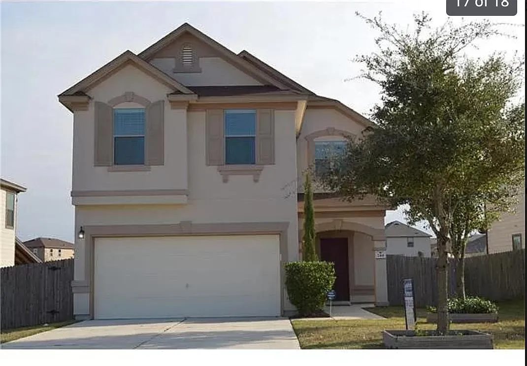 244 Tower Dr — Photo 1