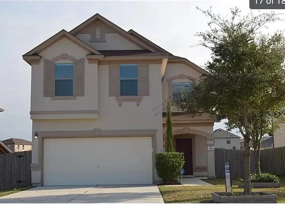 244 Tower Dr
