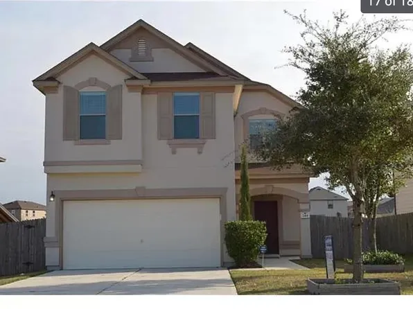 244 Tower Dr, Kyle, TX 78640