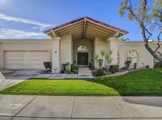 7255 E El Caminito Dr, Scottsdale, AZ 85258