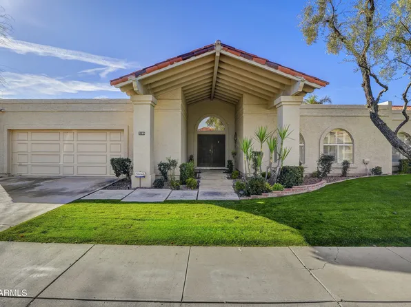 7255 E EL CAMINITO Drive, Scottsdale, AZ 85258