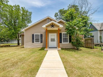703 SW 5th Ave, Mineral Wells, TX, 76067