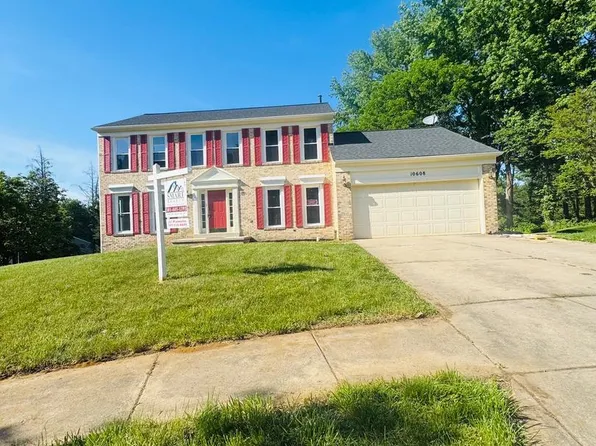 10608 Terrapin Hills Ct, Bowie, MD 20721