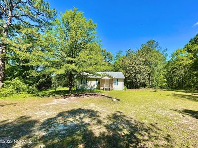 117 George Dawkins Drive, Hamlet, NC, 28345