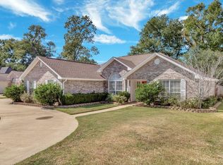 2510 Tulane Dr, Lufkin, TX 75901