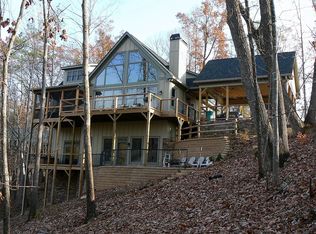 5474 Dogwood Ln, Gainesville, GA 30504