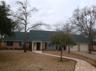 1101 Santa Rita Ct, College Station, TX 77845