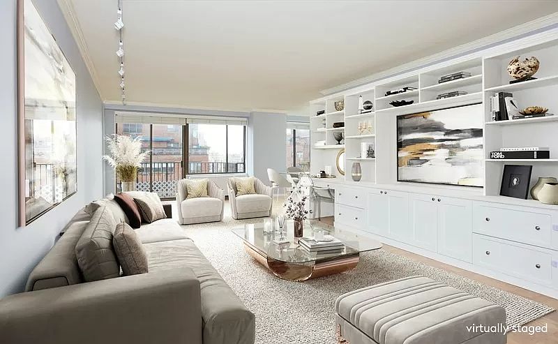 1st image of 205 E 72nd St #17A