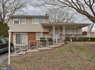 726 Edison Rd, Dauphin, PA 17018