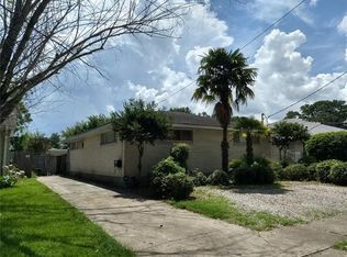 1113 Aurora Ave, Metairie, LA 70005